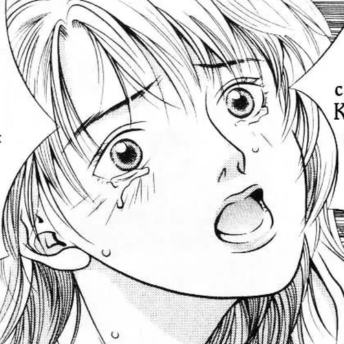 Hotman Chapter 51: Each and Every Thought cover