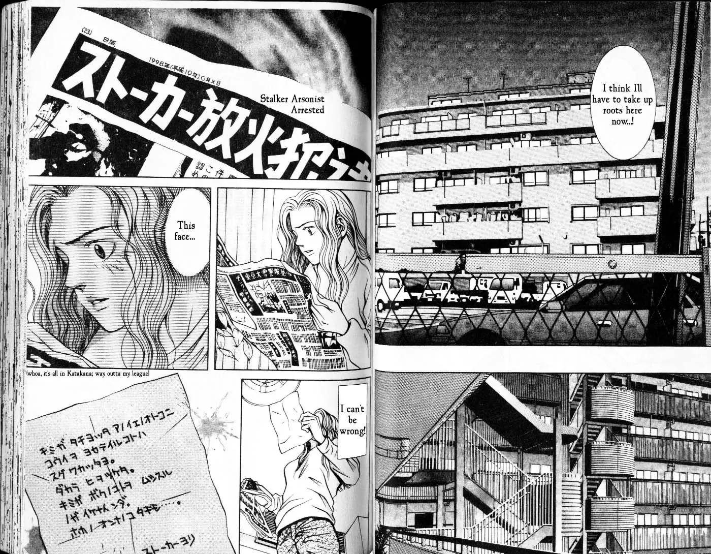 Hotman Chapter 52 page 9 - Chapter 52: The Place For a New Start