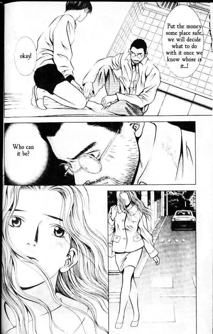 Hotman Chapter 56 page 10 - Chapter 56: Codename: Leon