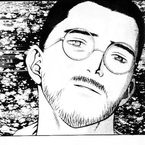 Hotman Chapter 59: Past the Hardship cover