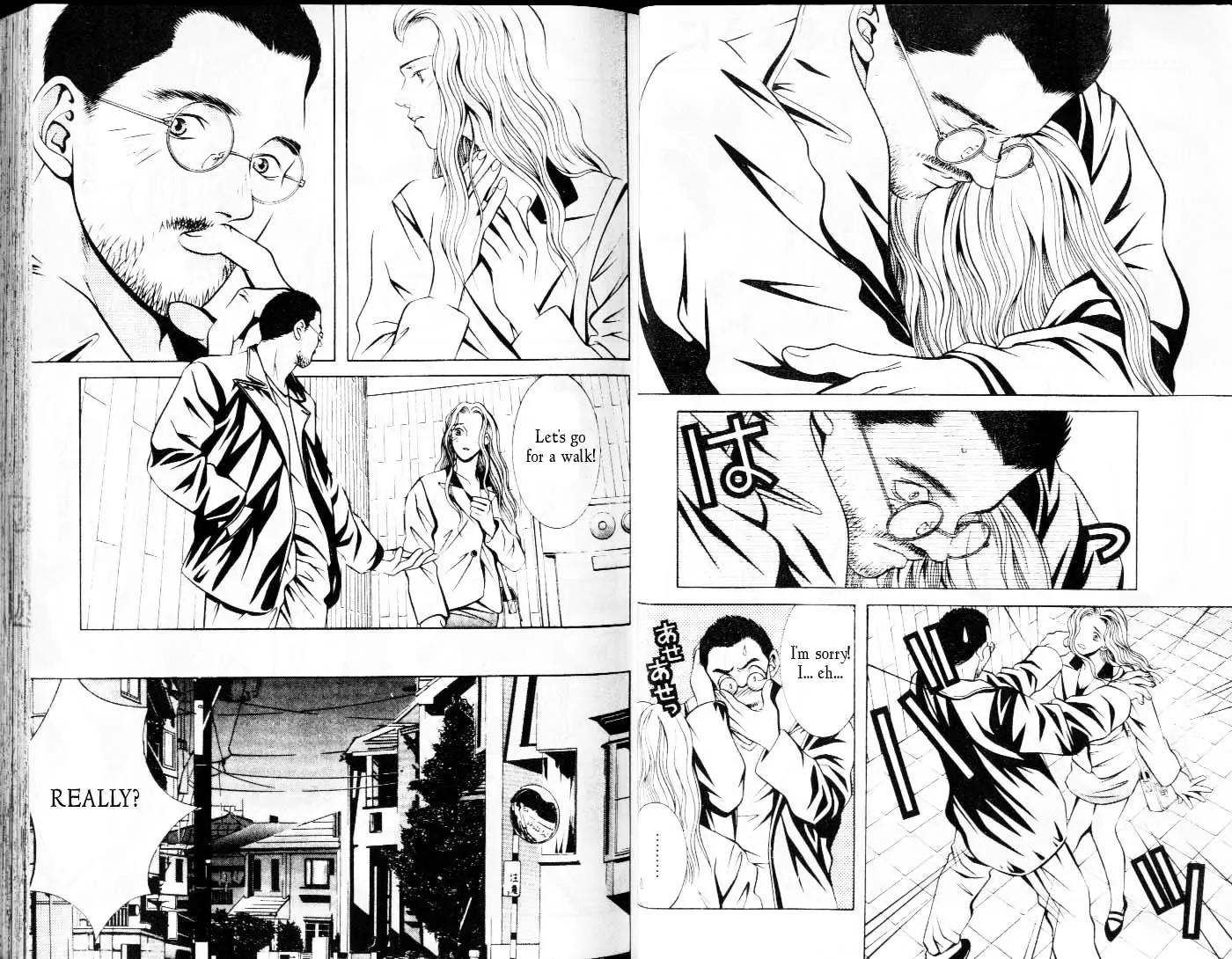 Hotman Chapter 60 page 2 - Chapter 60: So That You're Happy