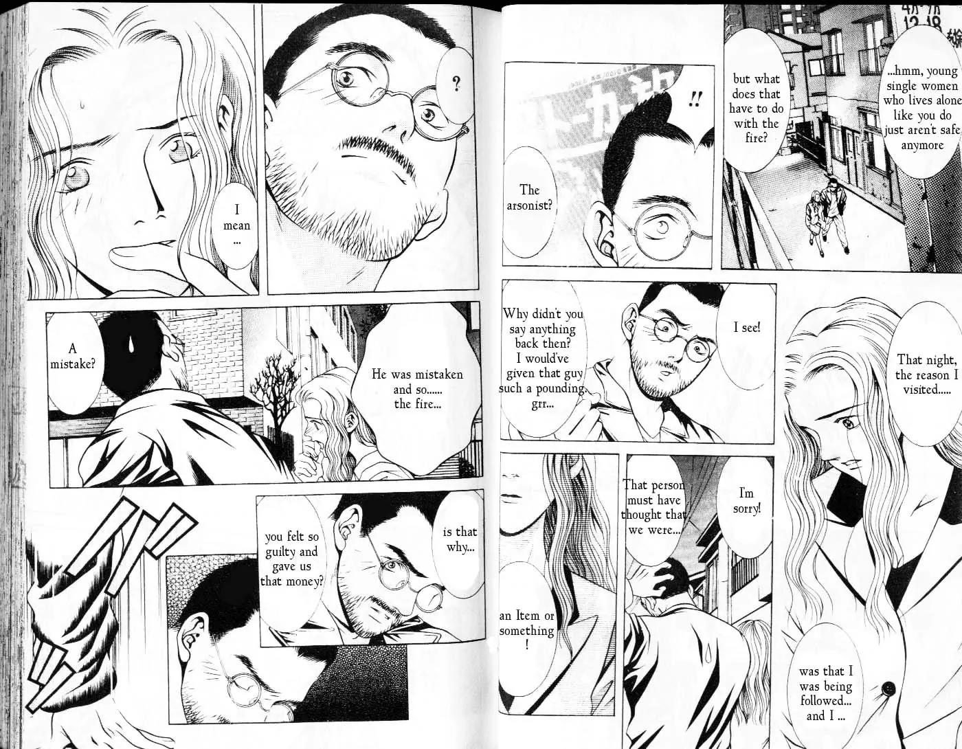 Hotman Chapter 60 page 3 - Chapter 60: So That You're Happy