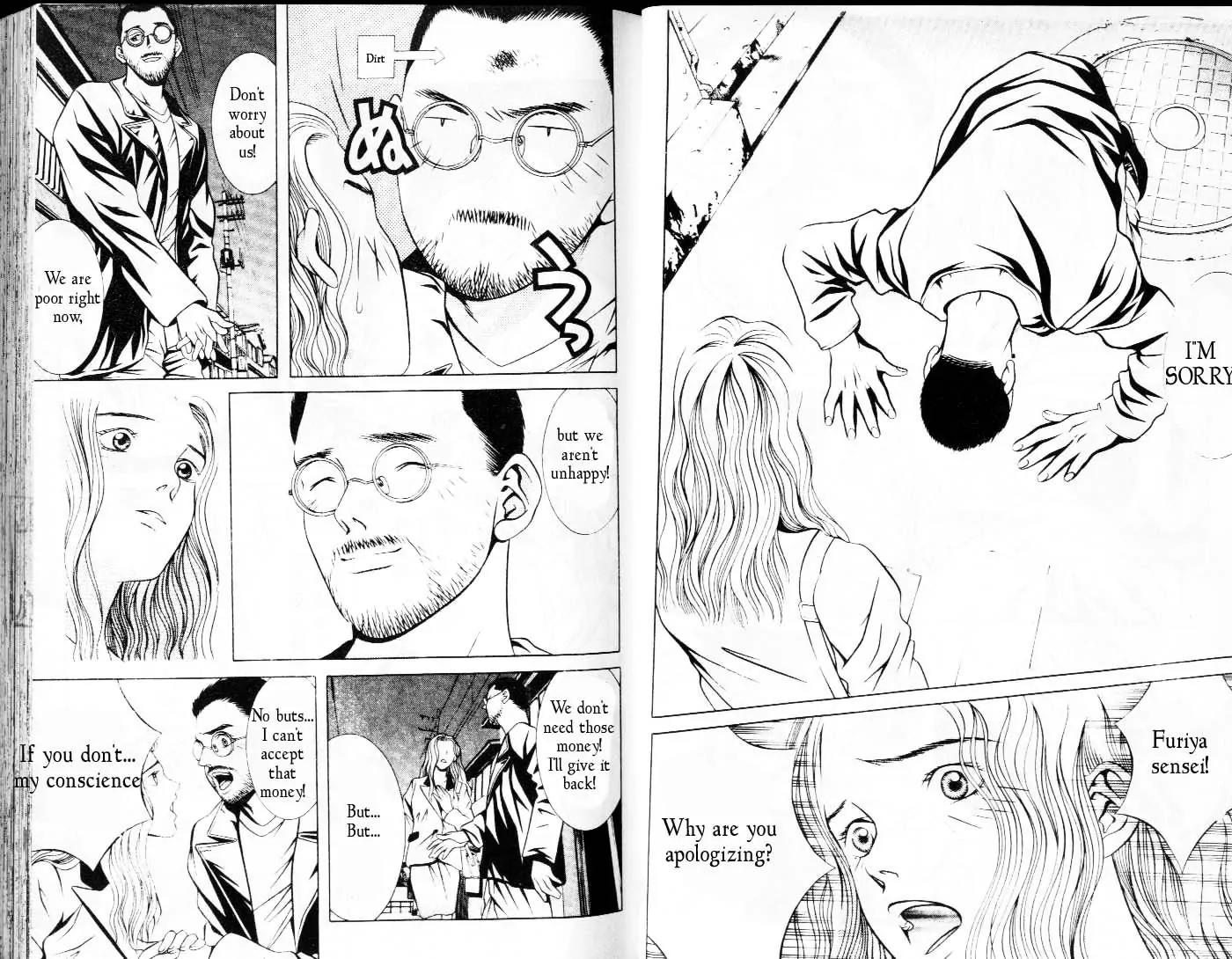 Hotman Chapter 60 page 4 - Chapter 60: So That You're Happy