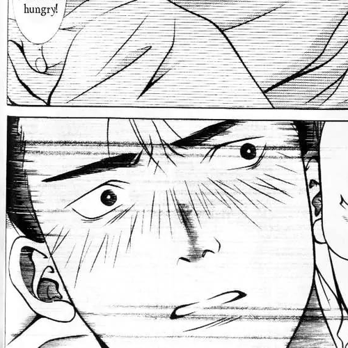 Hotman Chapter 60: So That You're Happy cover