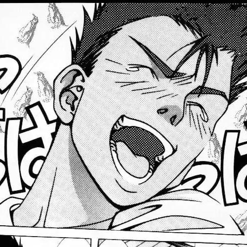 Hotman Chapter 62: Prelude to Ruin cover