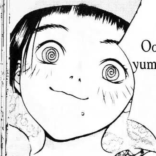 Hotman Chapter 65: Take a Big Deep Breath cover