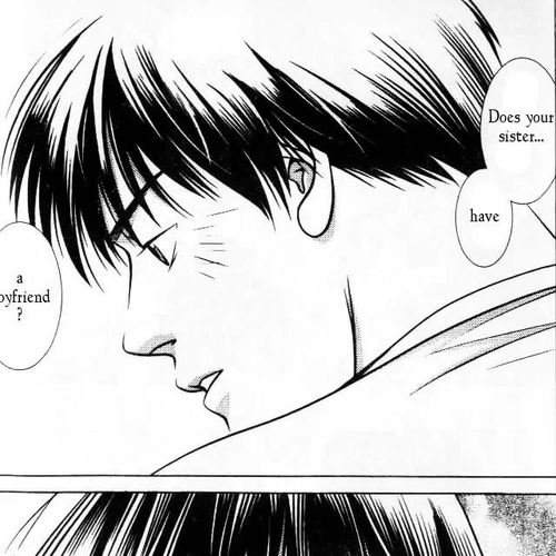 Hotman Chapter 76: Why This!? cover