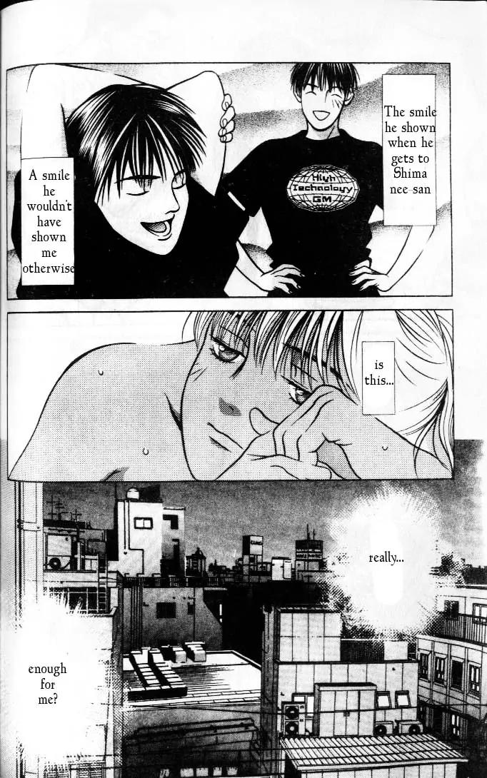 Hotman Chapter 77 page 10 - Chapter 77: Free Love For You
