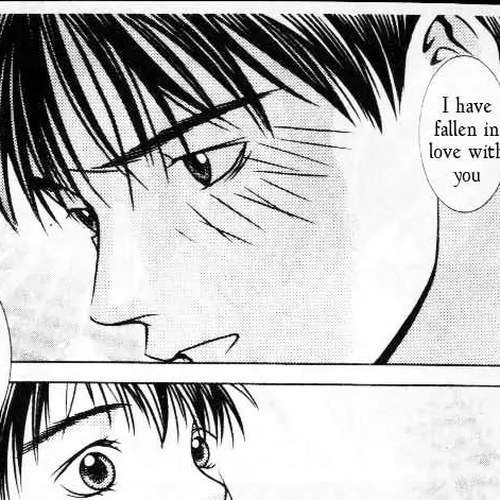 Hotman Chapter 78: Smile For Me cover