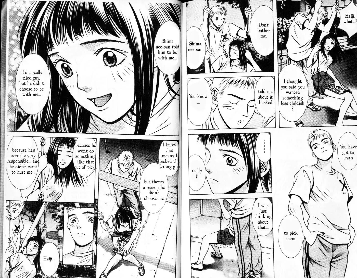 Hotman Chapter 79 page 9 - Chapter 79: Someday For Sure