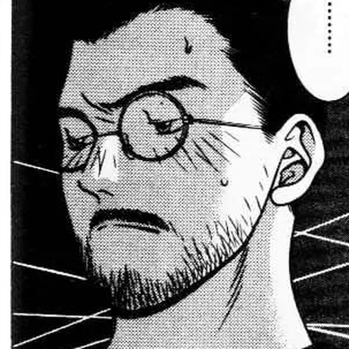 Hotman Chapter 81: Father and Son Going Drink cover