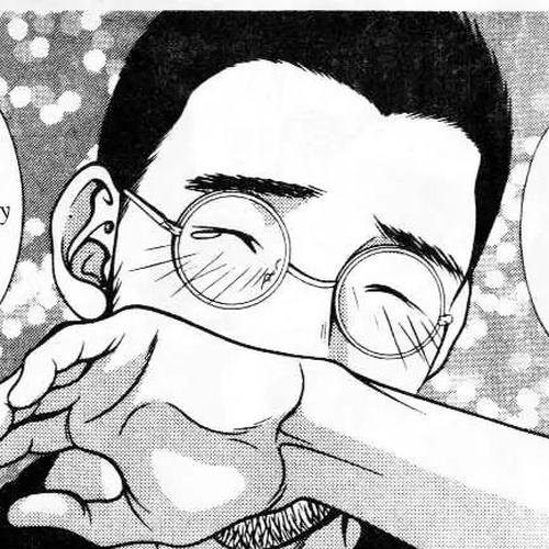 Hotman Chapter 82: Time to Love cover
