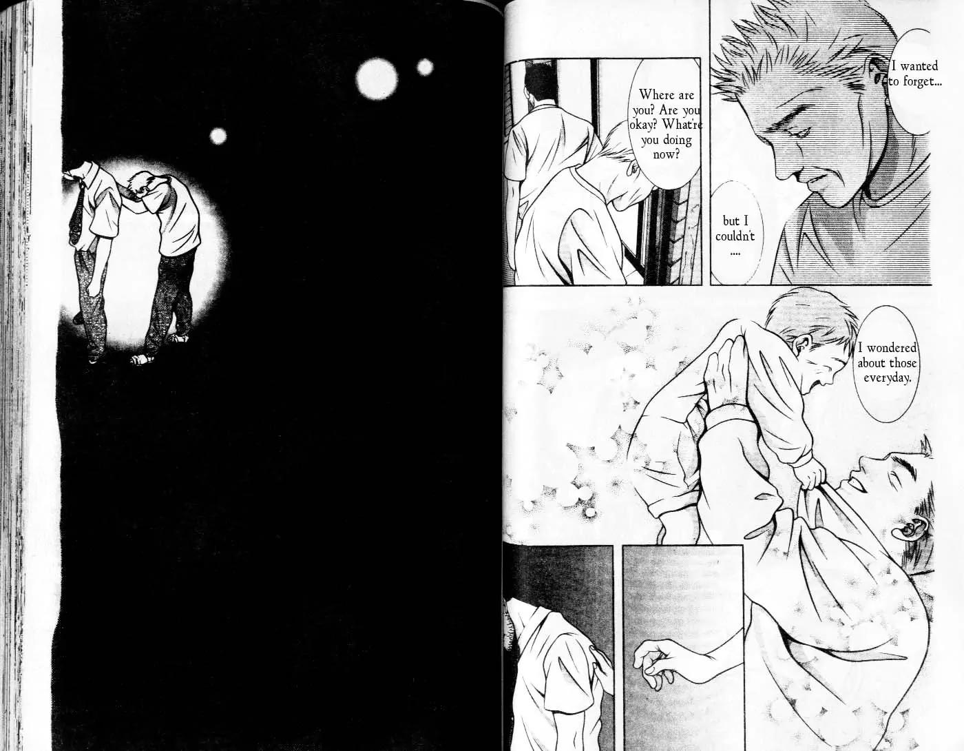 Hotman Chapter 85 page 7 - Chapter 85: To Triump Over Time