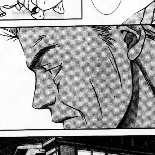Hotman Chapter 86: Hot Spring Dispatch!! cover