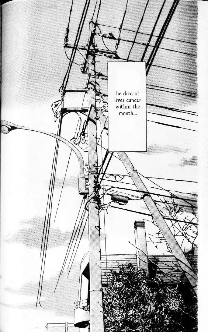 Hotman Chapter 88 page 10 - Chapter 88: Father's Role
