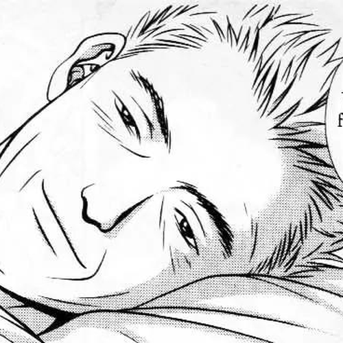 Hotman Chapter 88: Father's Role cover
