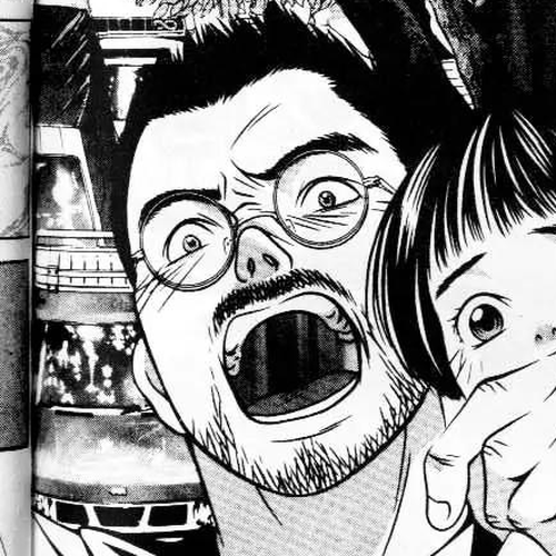 Hotman Chapter 90: Selfish Brat, This isn't Right!! cover