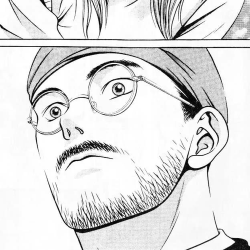 Hotman Chapter 91: Dangerous Beaty Closing In!! cover