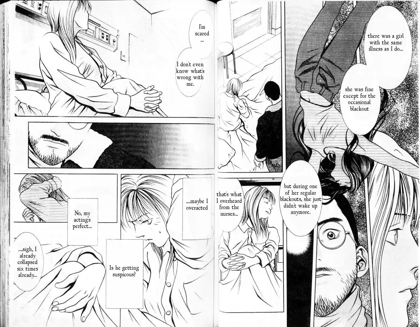 Hotman Chapter 94 page 9 - Chapter 94: The Unfortunate Beaty