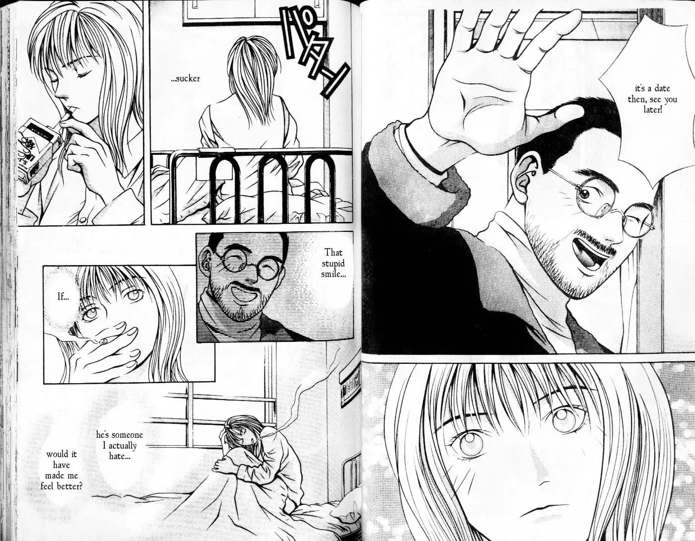 Hotman Chapter 95 page 3 - Chapter 95: Love Agains Odds!!