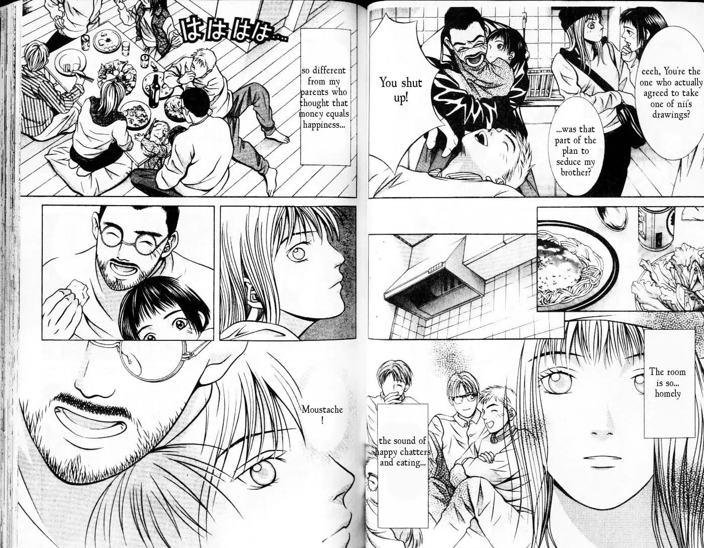 Hotman Chapter 95 page 7 - Chapter 95: Love Agains Odds!!