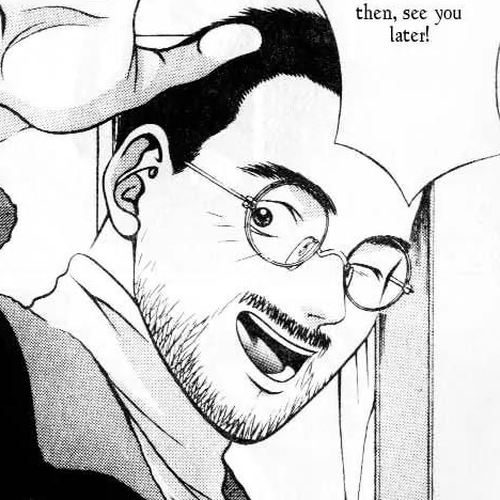 Hotman Chapter 95: Love Agains Odds!! cover