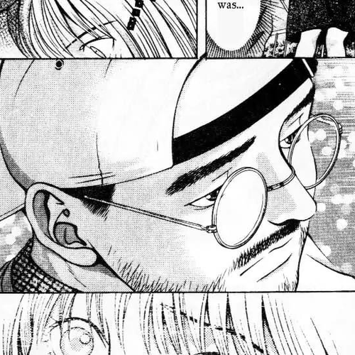 Hotman Chapter 97: The Lie and The Truth cover