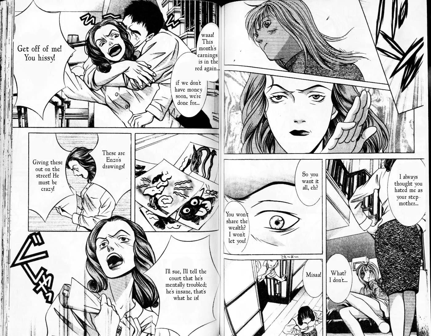 Hotman Chapter 98 page 7 - Chapter 98: The Inheritance's Use