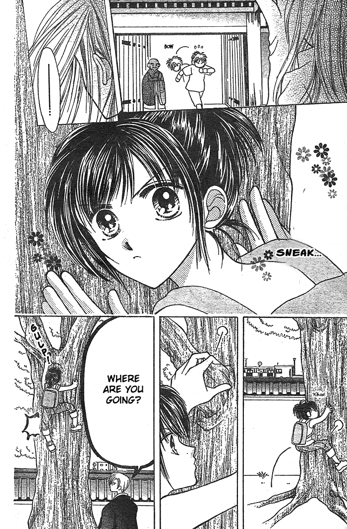 Hotoke no Kao mo Sando Made Chapter 0.2 page 24 - Chapter 0 v2 : [Oneshot]