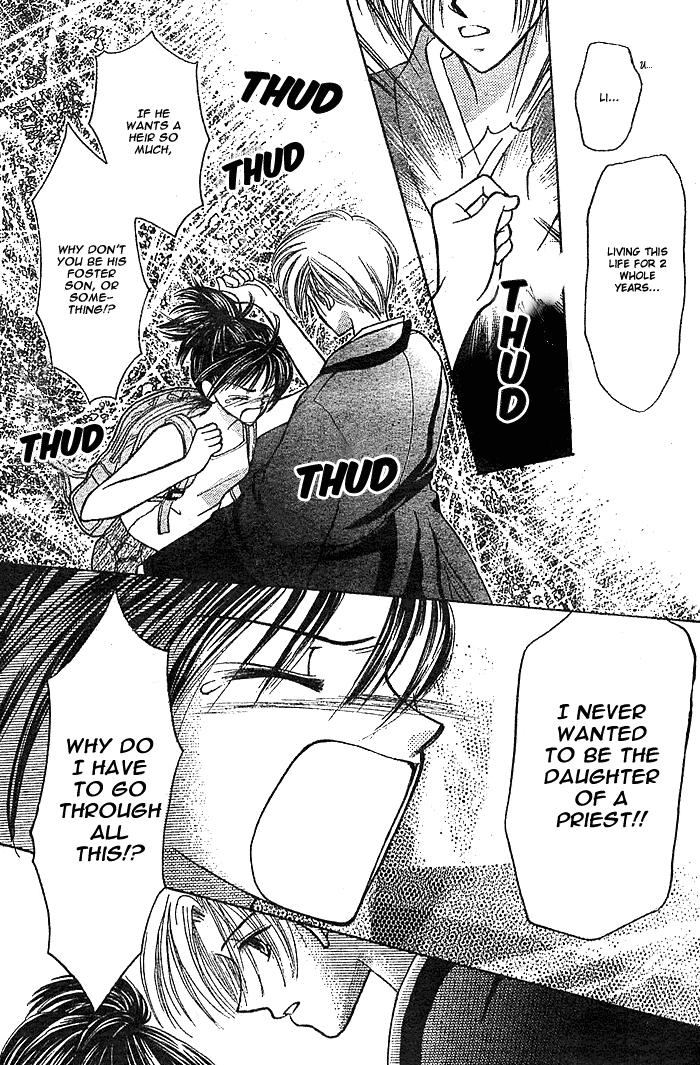 Hotoke no Kao mo Sando Made Chapter 0.2 page 26 - Chapter 0 v2 : [Oneshot]