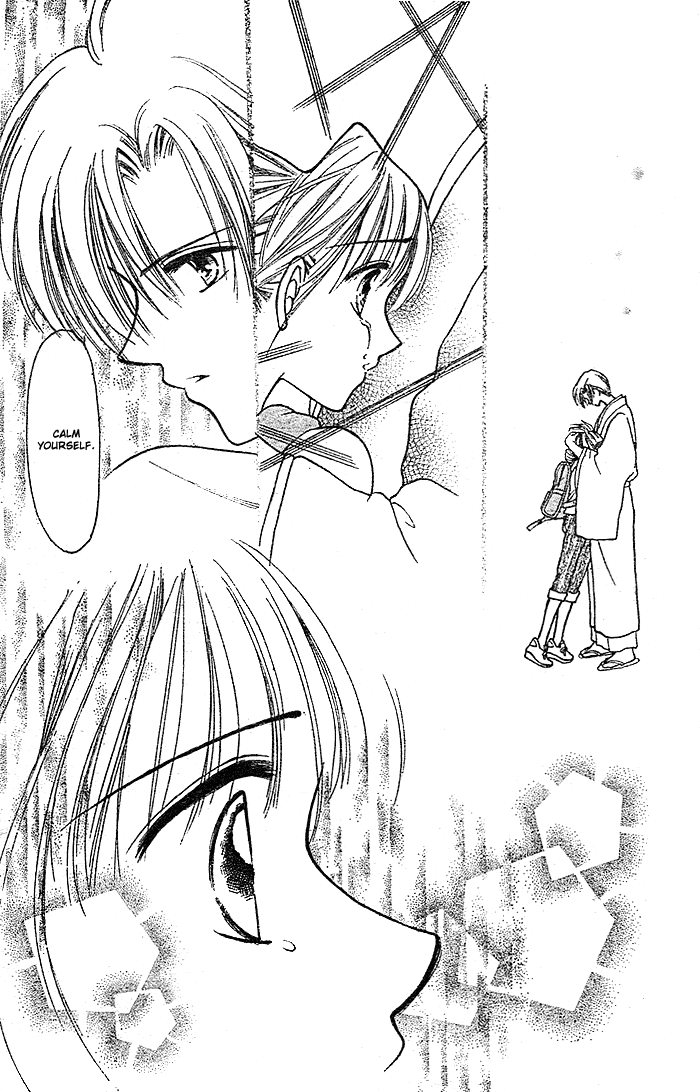 Hotoke no Kao mo Sando Made Chapter 0.2 page 27 - Chapter 0 v2 : [Oneshot]
