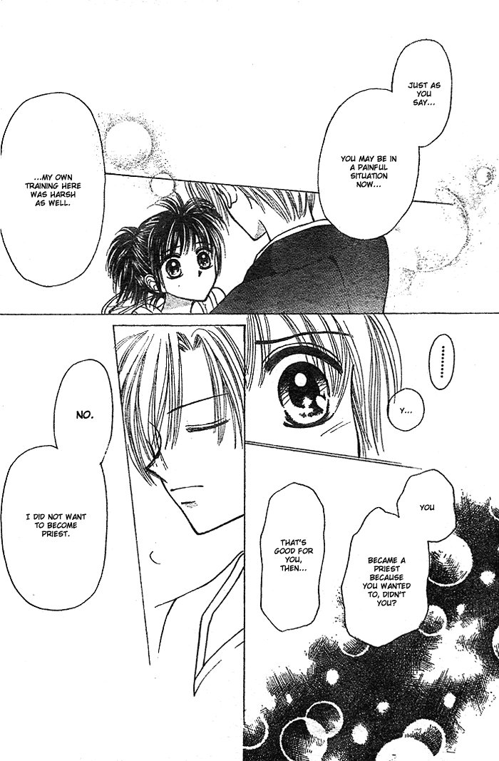 Hotoke no Kao mo Sando Made Chapter 0.2 page 28 - Chapter 0 v2 : [Oneshot]