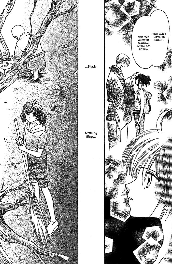 Hotoke no Kao mo Sando Made Chapter 0.2 page 34 - Chapter 0 v2 : [Oneshot]