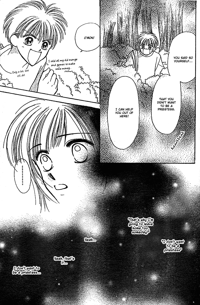 Hotoke no Kao mo Sando Made Chapter 0.2 page 37 - Chapter 0 v2 : [Oneshot]