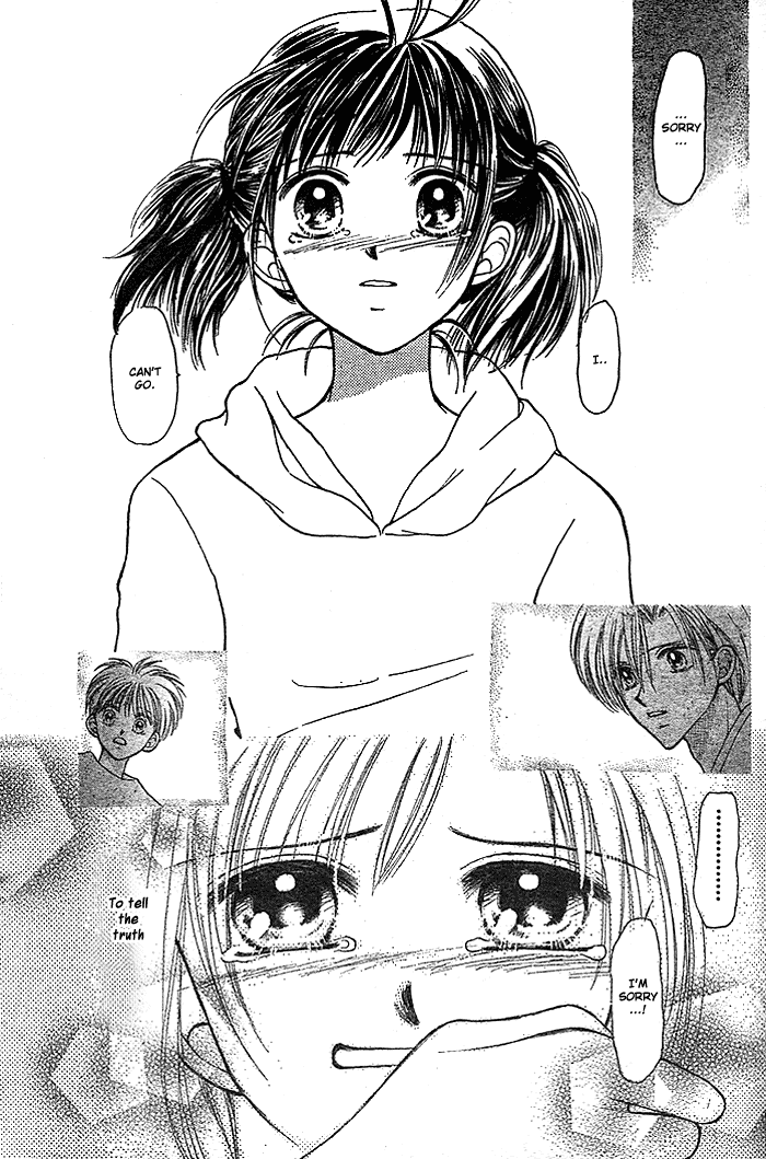 Hotoke no Kao mo Sando Made Chapter 0.2 page 39 - Chapter 0 v2 : [Oneshot]