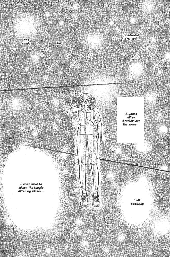 Hotoke no Kao mo Sando Made Chapter 0.2 page 40 - Chapter 0 v2 : [Oneshot]