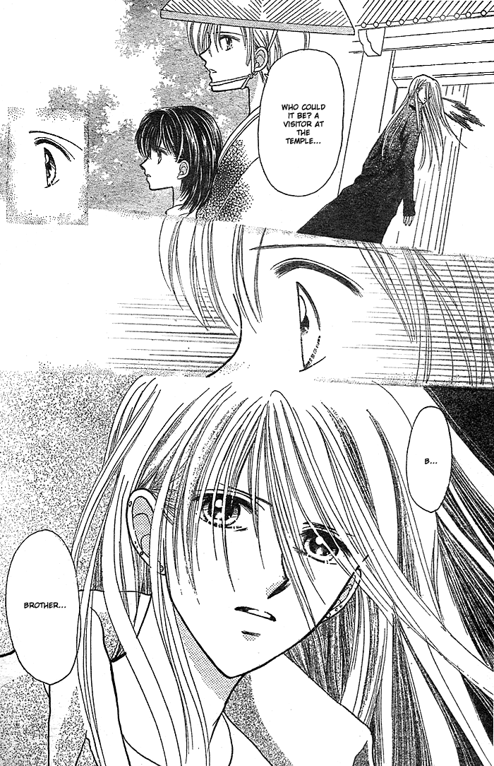 Hotoke no Kao mo Sando Made Chapter 0.2 page 42 - Chapter 0 v2 : [Oneshot]