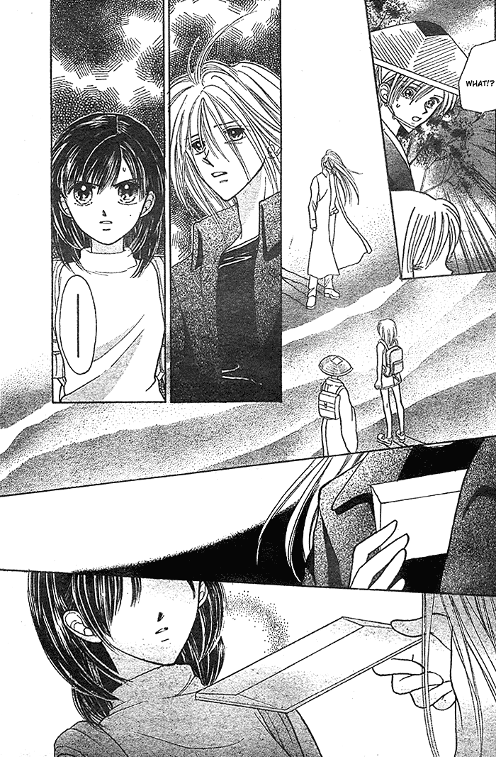 Hotoke no Kao mo Sando Made Chapter 0.2 page 43 - Chapter 0 v2 : [Oneshot]