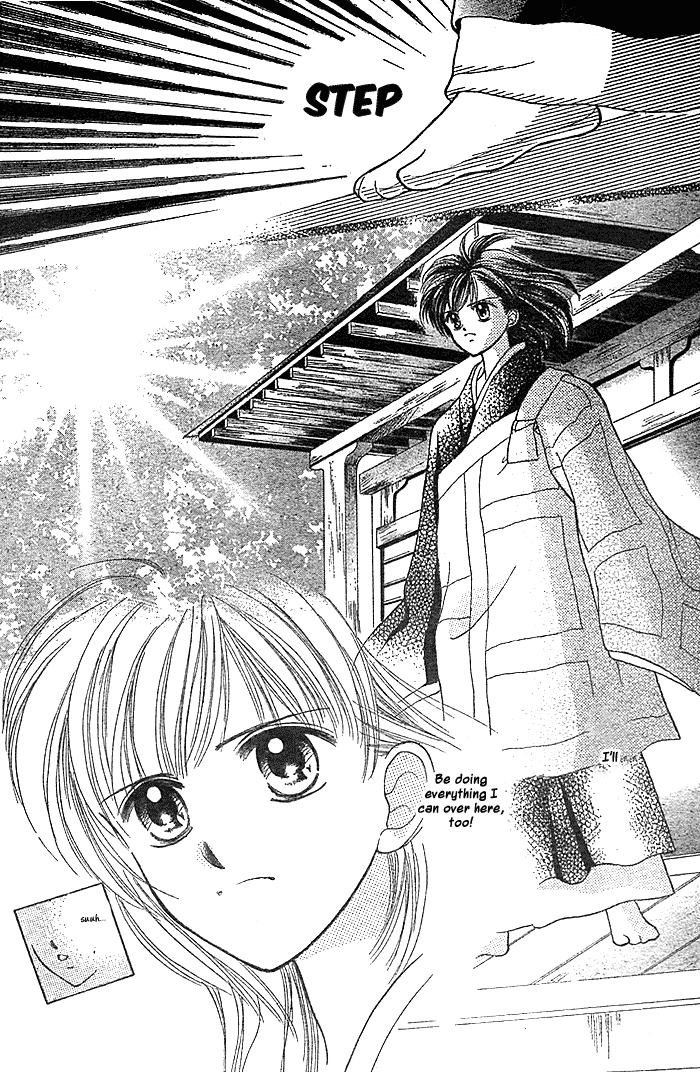 Hotoke no Kao mo Sando Made Chapter 0.2 page 46 - Chapter 0 v2 : [Oneshot]