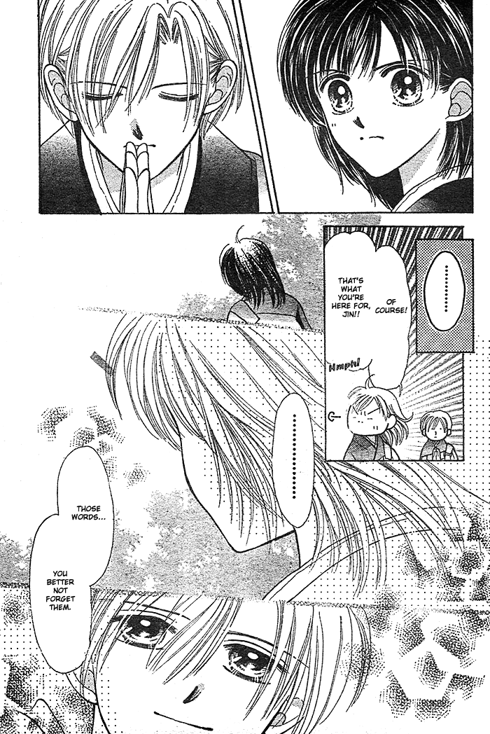 Hotoke no Kao mo Sando Made Chapter 0.2 page 49 - Chapter 0 v2 : [Oneshot]