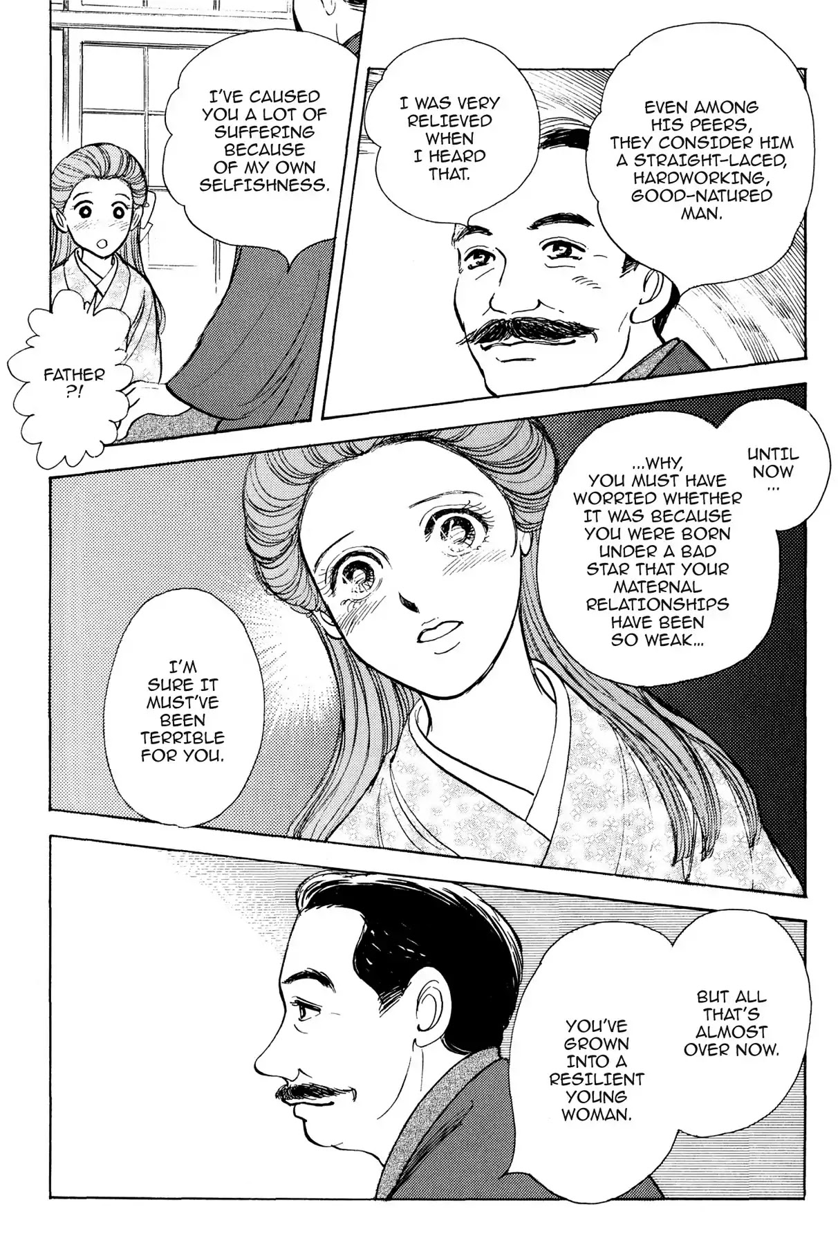 Hototogisu Chapter 1 page 41 - Chapter 1