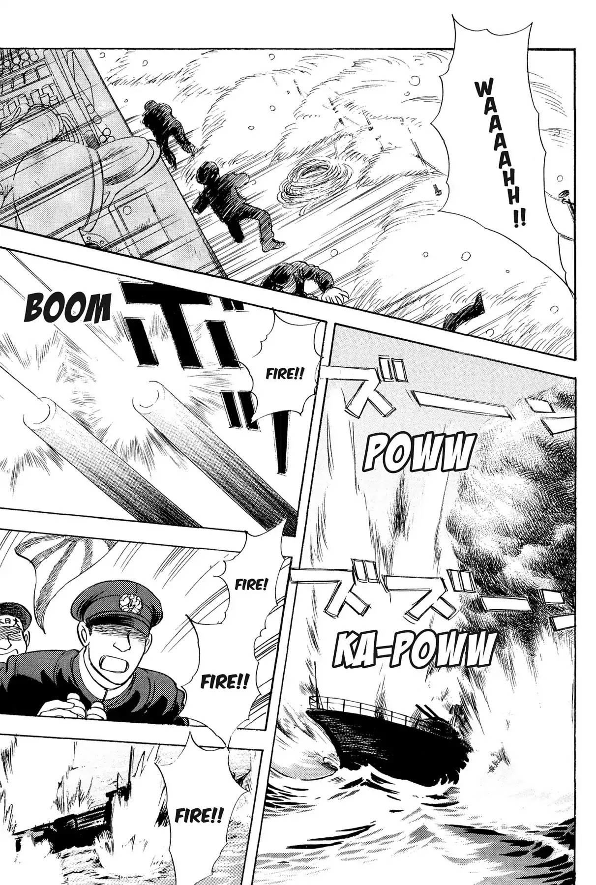 Hototogisu Chapter 14 page 20 - Chapter 14