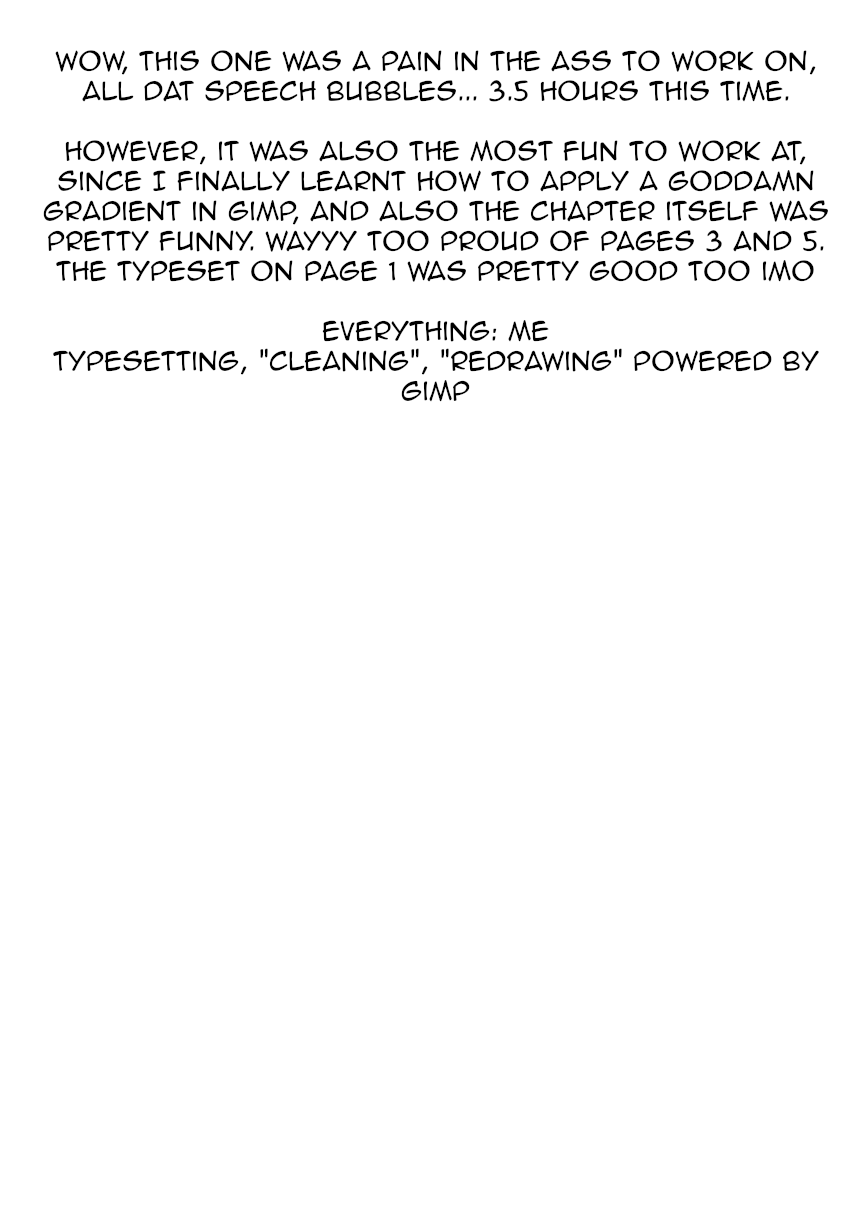 Houfuku Kanojo to Koukatsu Kareshi Chapter 15 page 9 - Chapter 15: Strategy Meeting