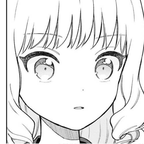 Houjou Urara no renai shousetsu o kaki nasai! Chapter 2 cover