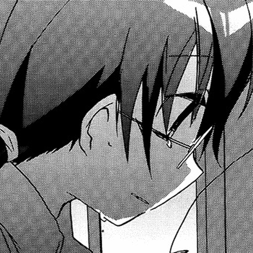 Houkago, 2-C no Kyoushitsu de. Chapter 0: Oneshot cover