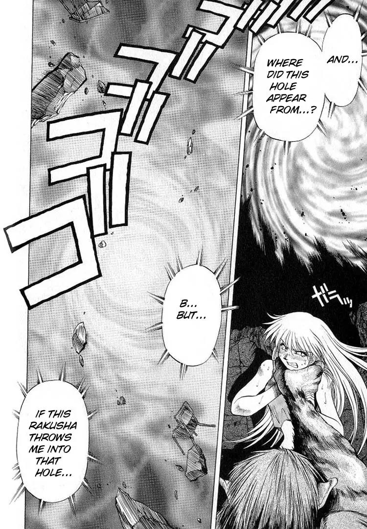 Houkago Adventure Valiant Chapter 1 page 17 - Chapter 1
