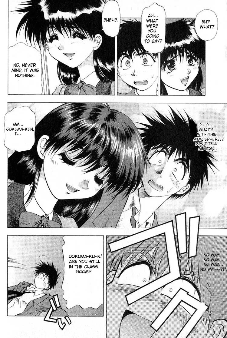 Houkago Adventure Valiant Chapter 1 page 29 - Chapter 1