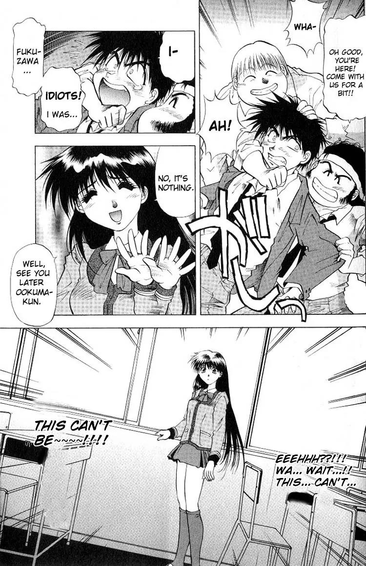 Houkago Adventure Valiant Chapter 1 page 30 - Chapter 1