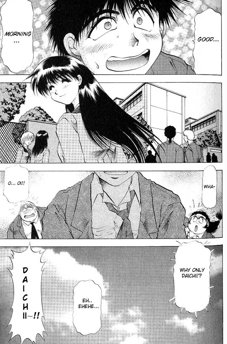 Houkago Adventure Valiant Chapter 1 page 9 - Chapter 1