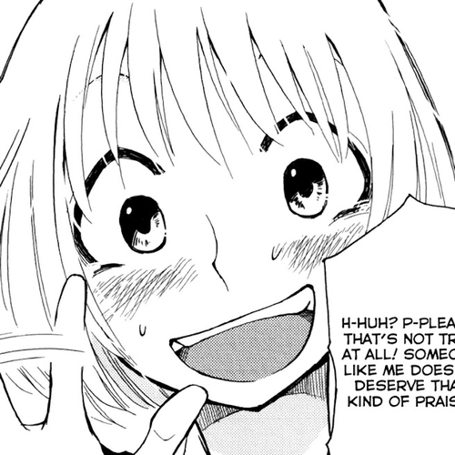 Houkago! (Anthology) Vol.1 Chapter 4: Drumcan Hyakkei: 100 Famous Views of a Drum Can (Yoshidamaru Yuu) cover